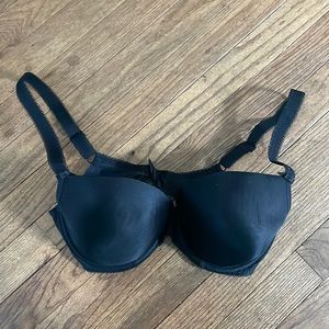 Freya Black bra